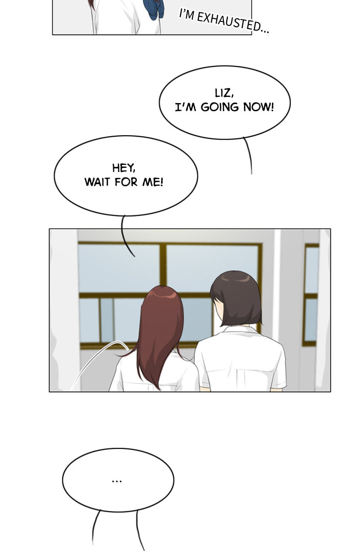 Read Ghost Wife chapter 24 image 35 on Lezhin