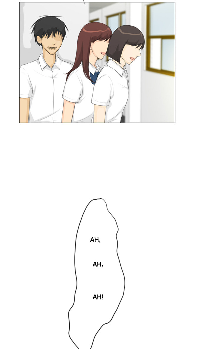 Read Ghost Wife chapter 24 image 36 on Lezhin