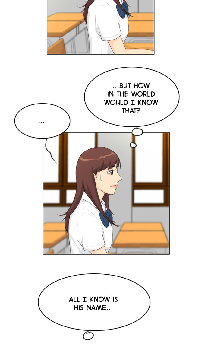 Read Ghost Wife chapter 24 image 46 on Lezhin