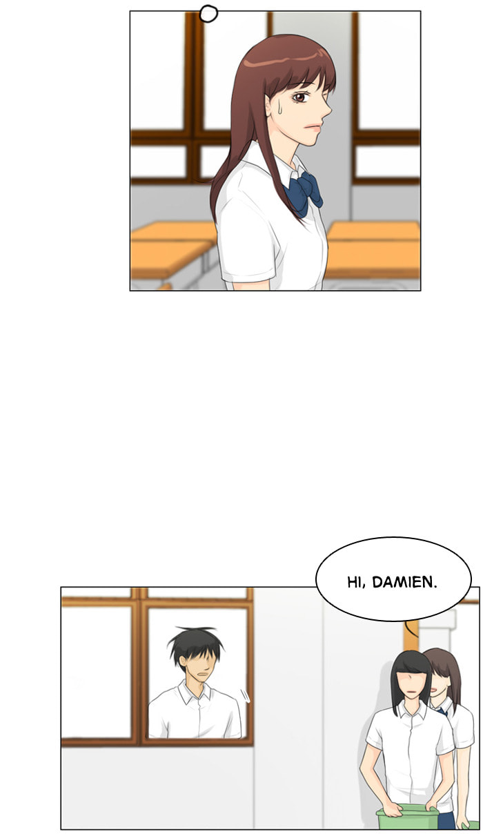 Read Ghost Wife chapter 24 image 47 on Lezhin