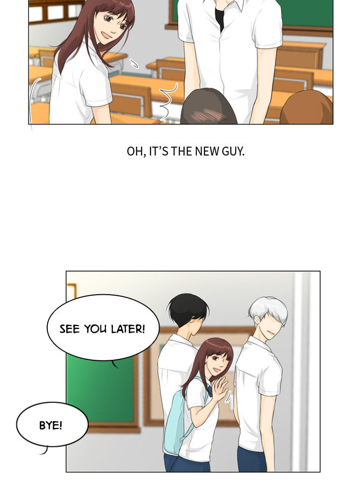 Read Ghost Wife chapter 24 image 49 on Lezhin