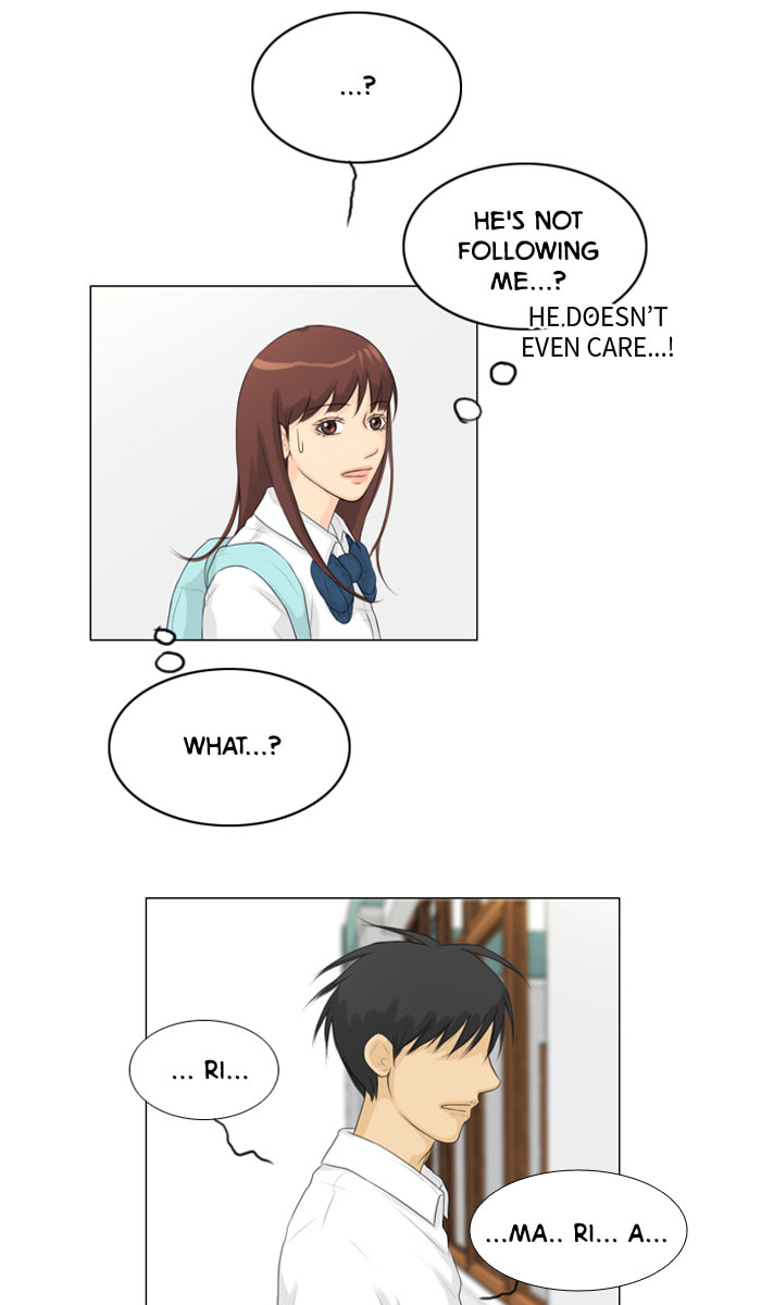 Read Ghost Wife chapter 24 image 52 on Lezhin