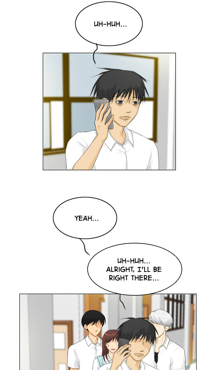 Read Ghost Wife chapter 24 image 57 on Lezhin