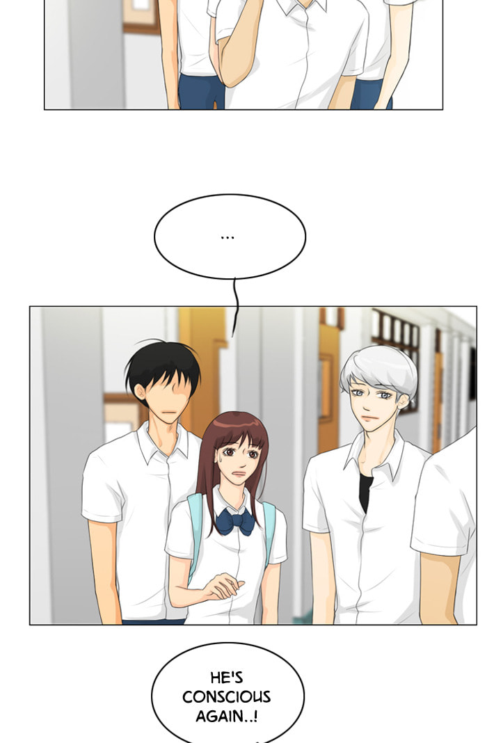 Read Ghost Wife chapter 24 image 58 on Lezhin