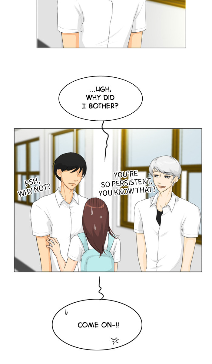 Read Ghost Wife chapter 24 image 61 on Lezhin