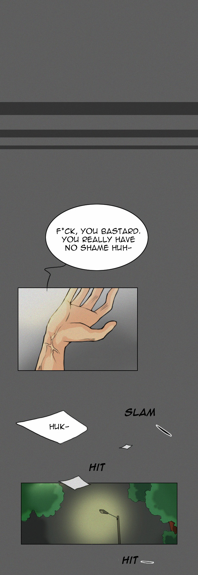 Read Ghost Wife chapter 25 image 12 on Lezhin