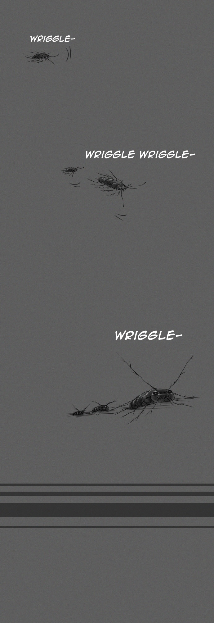 Read Ghost Wife chapter 25 image 20 on Lezhin