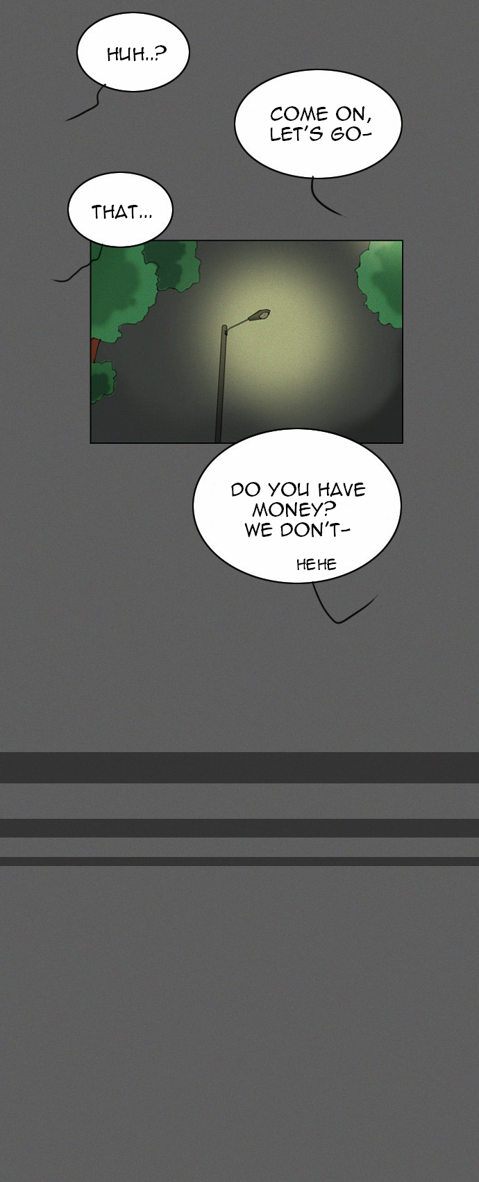 Read Ghost Wife chapter 25 image 4 on Lezhin