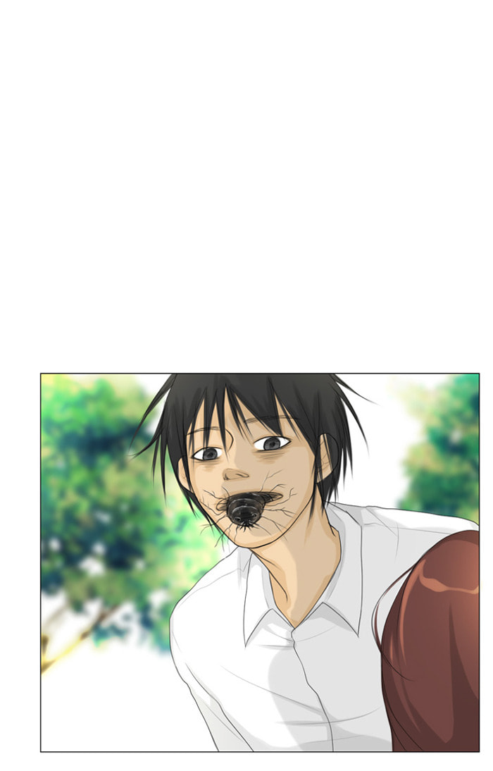Read Ghost Wife chapter 26 image 1 on Lezhin
