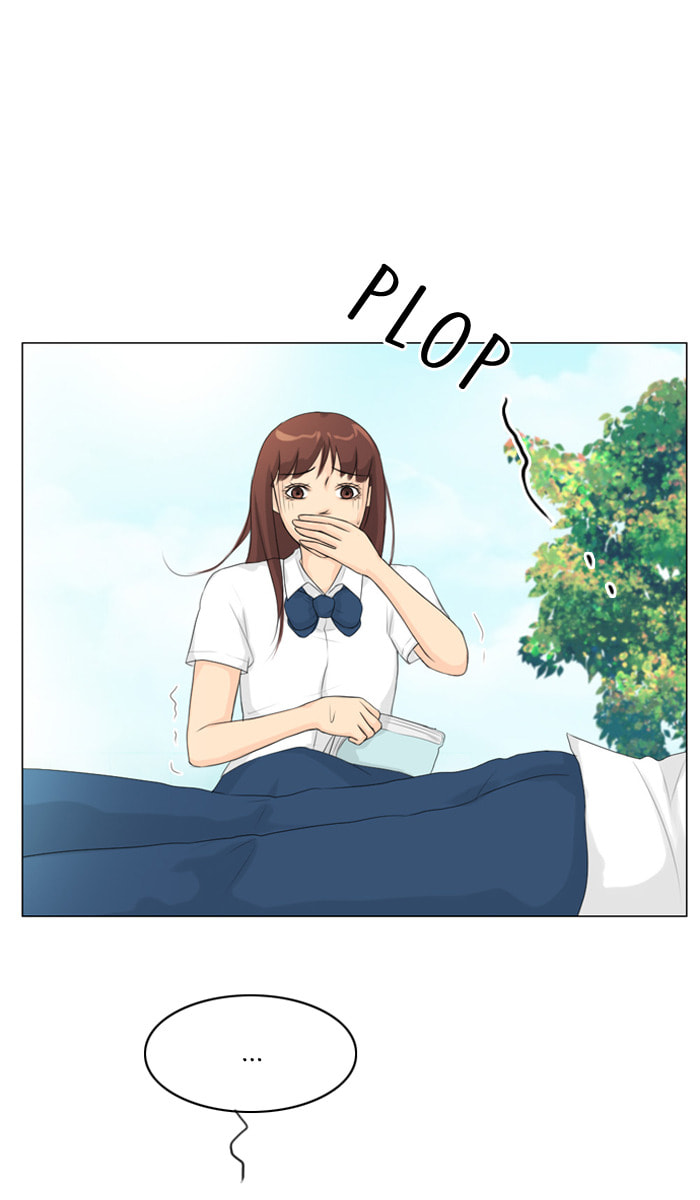Read Ghost Wife chapter 26 image 10 on Lezhin