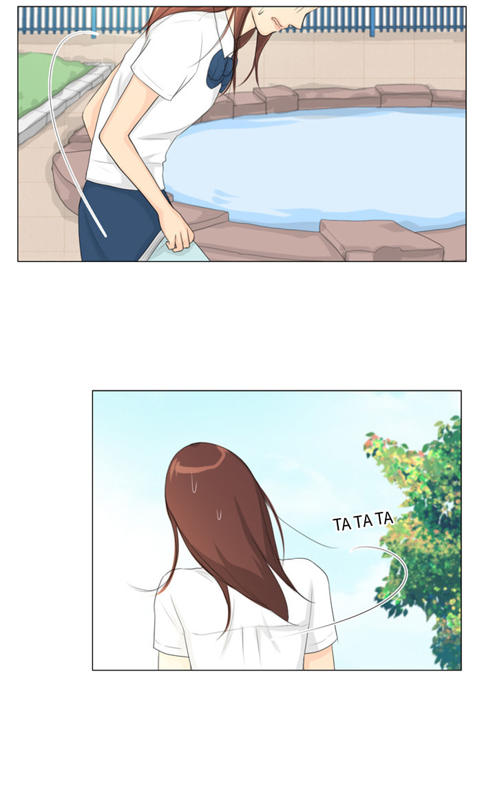 Read Ghost Wife chapter 26 image 11 on Lezhin