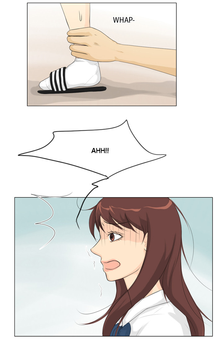 Read Ghost Wife chapter 26 image 12 on Lezhin