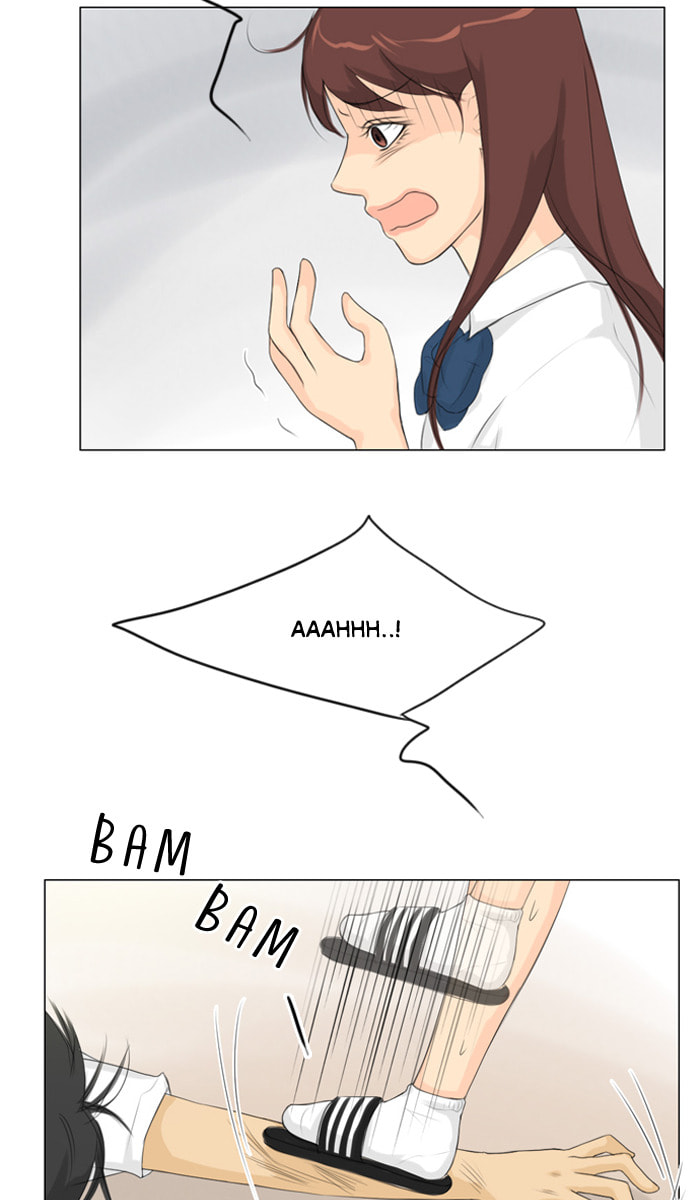 Read Ghost Wife chapter 26 image 16 on Lezhin