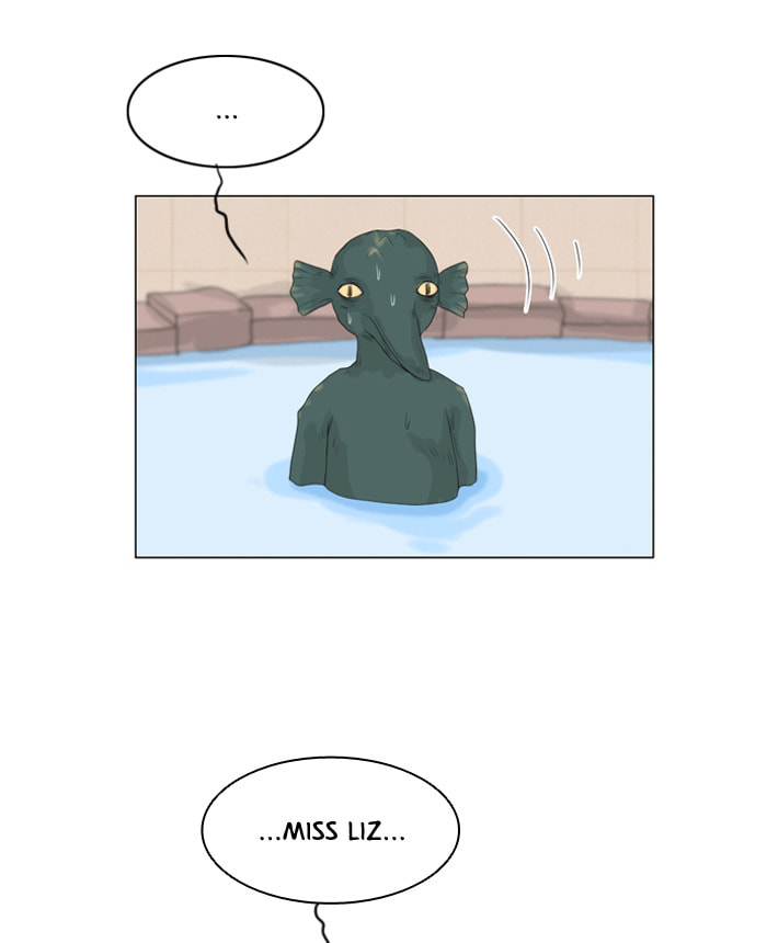 Read Ghost Wife chapter 26 image 19 on Lezhin