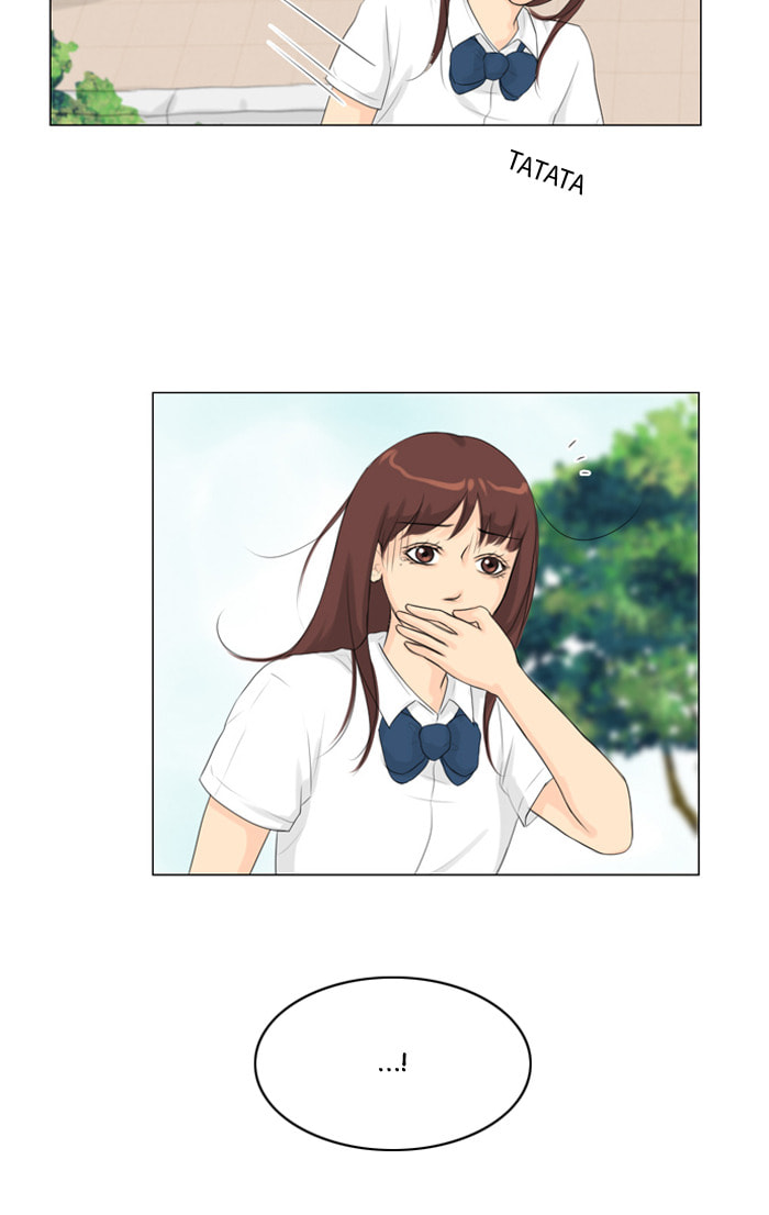 Read Ghost Wife chapter 26 image 24 on Lezhin
