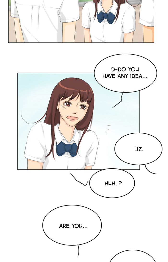Read Ghost Wife chapter 26 image 27 on Lezhin