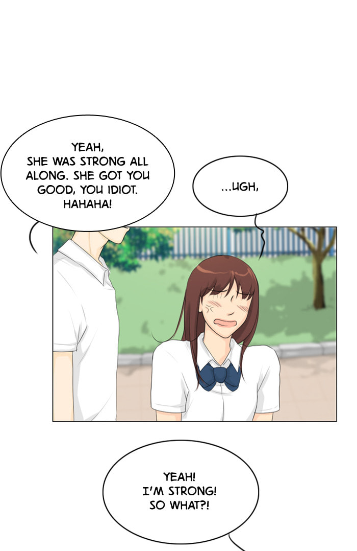 Read Ghost Wife chapter 26 image 29 on Lezhin
