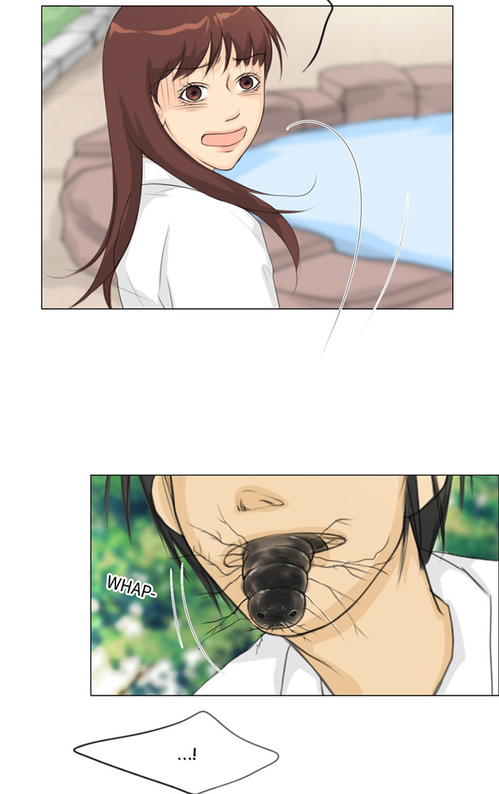Read Ghost Wife chapter 26 image 3 on Lezhin