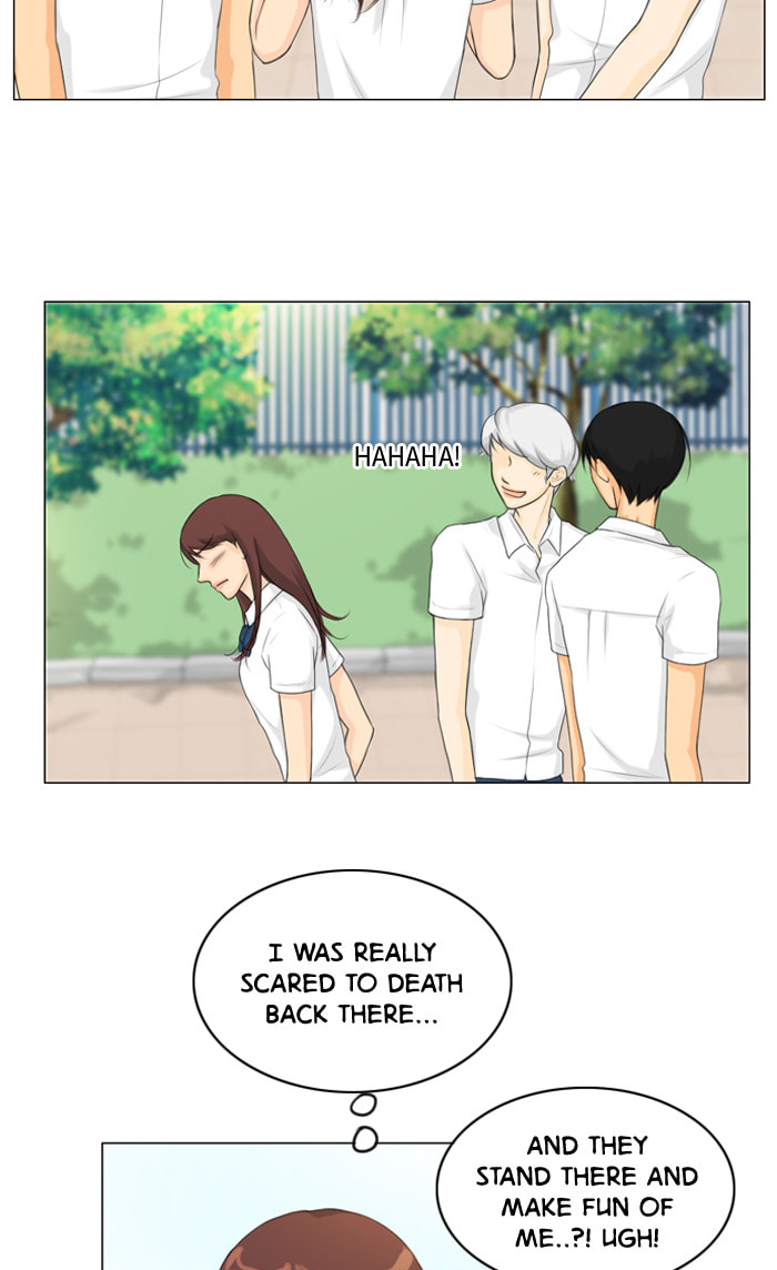 Read Ghost Wife chapter 26 image 31 on Lezhin