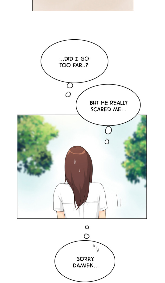 Read Ghost Wife chapter 26 image 33 on Lezhin