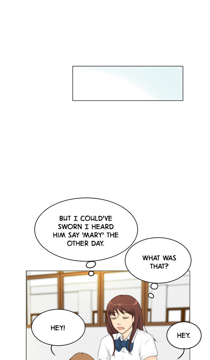 Read Ghost Wife chapter 26 image 34 on Lezhin