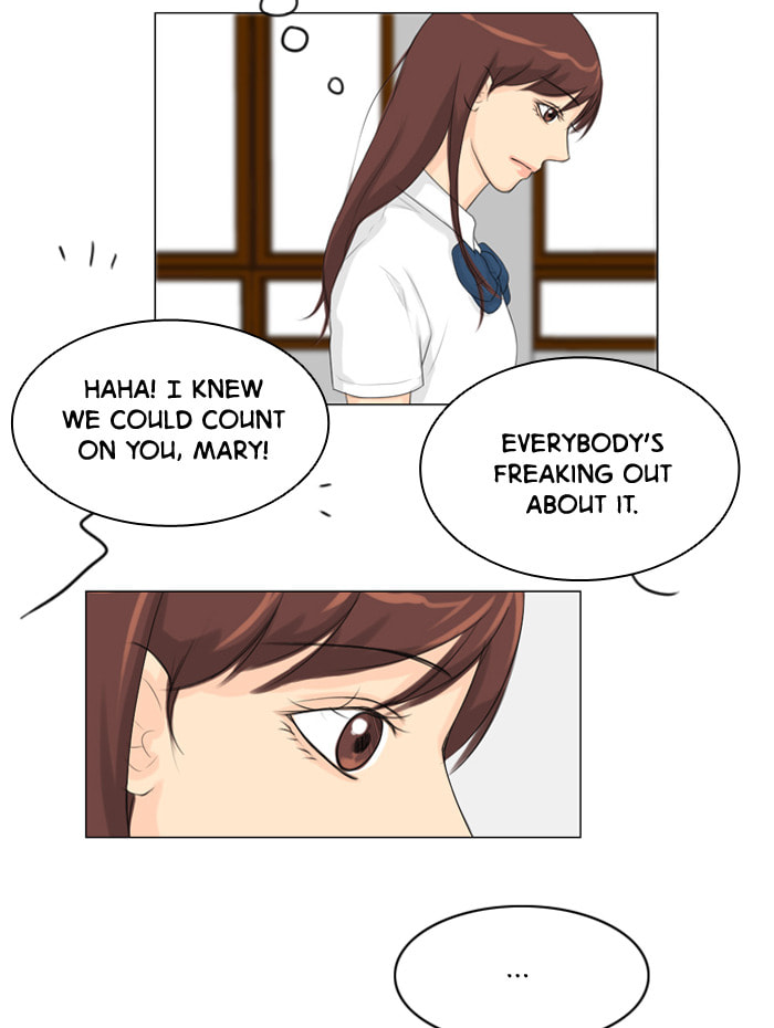 Read Ghost Wife chapter 26 image 36 on Lezhin