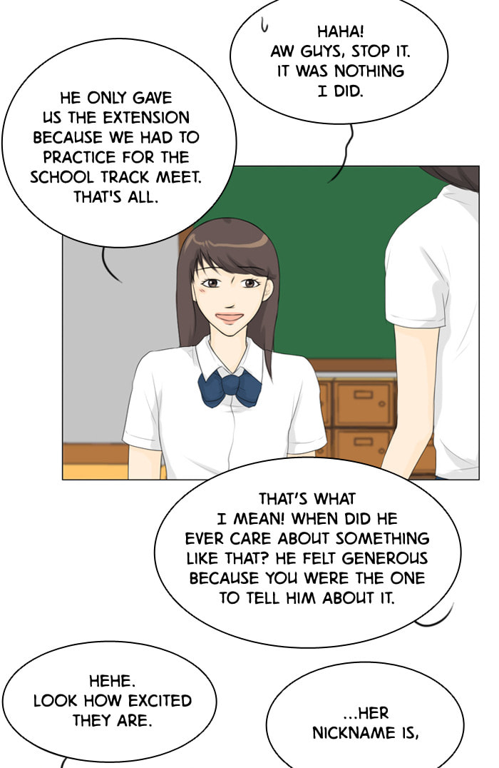 Read Ghost Wife chapter 26 image 38 on Lezhin