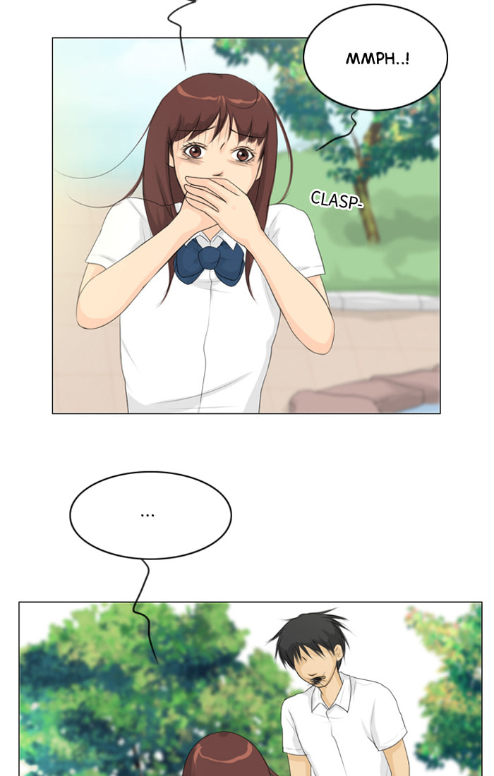 Read Ghost Wife chapter 26 image 4 on Lezhin