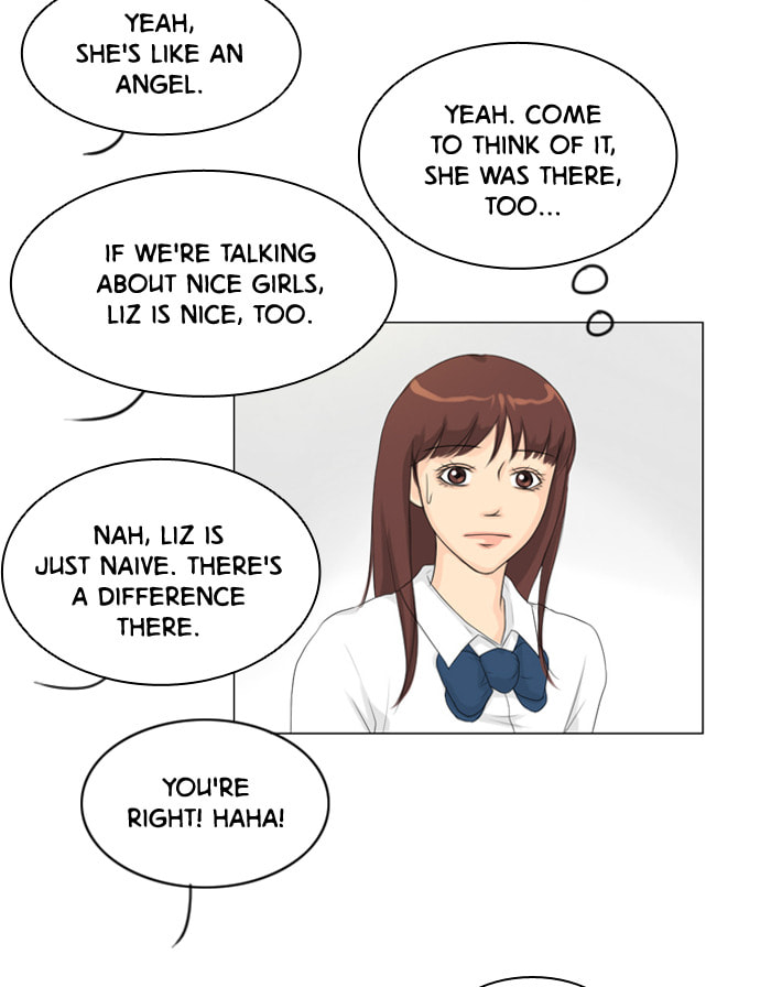 Read Ghost Wife chapter 26 image 41 on Lezhin