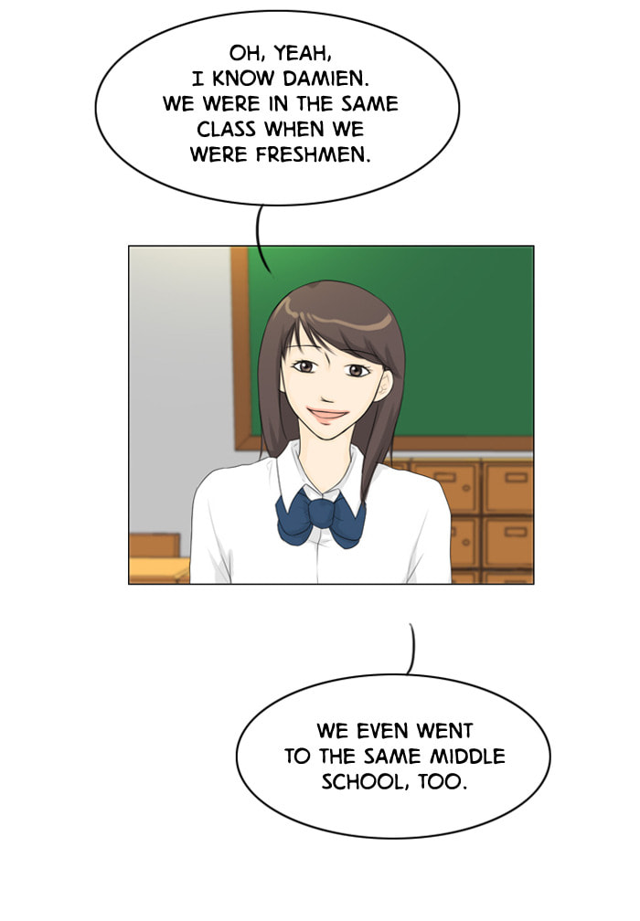 Read Ghost Wife chapter 26 image 43 on Lezhin