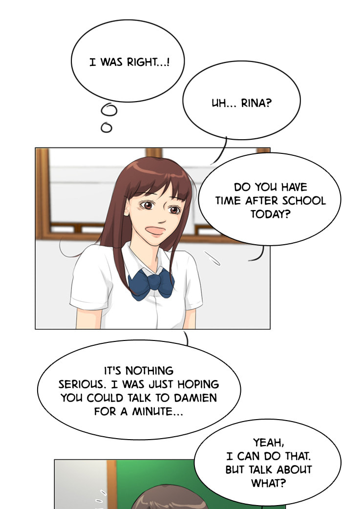 Read Ghost Wife chapter 26 image 44 on Lezhin