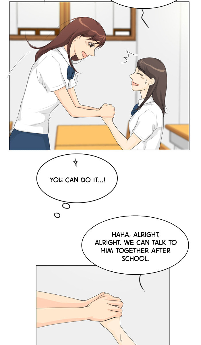Read Ghost Wife chapter 26 image 47 on Lezhin