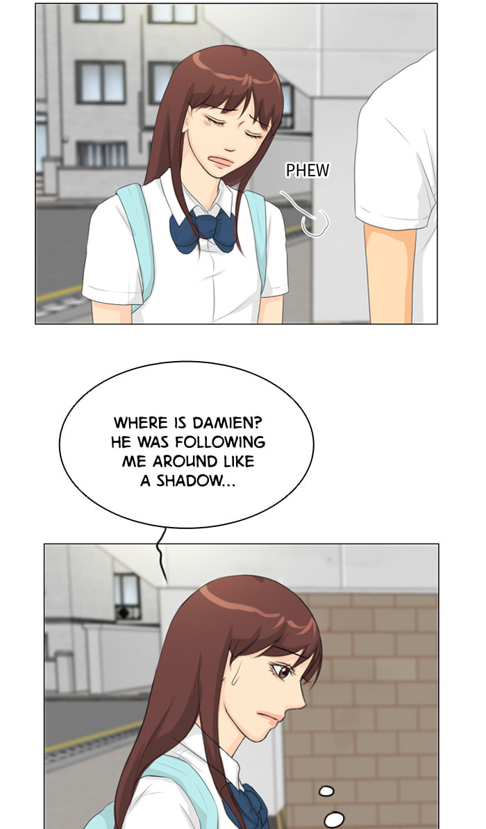Read Ghost Wife chapter 26 image 49 on Lezhin
