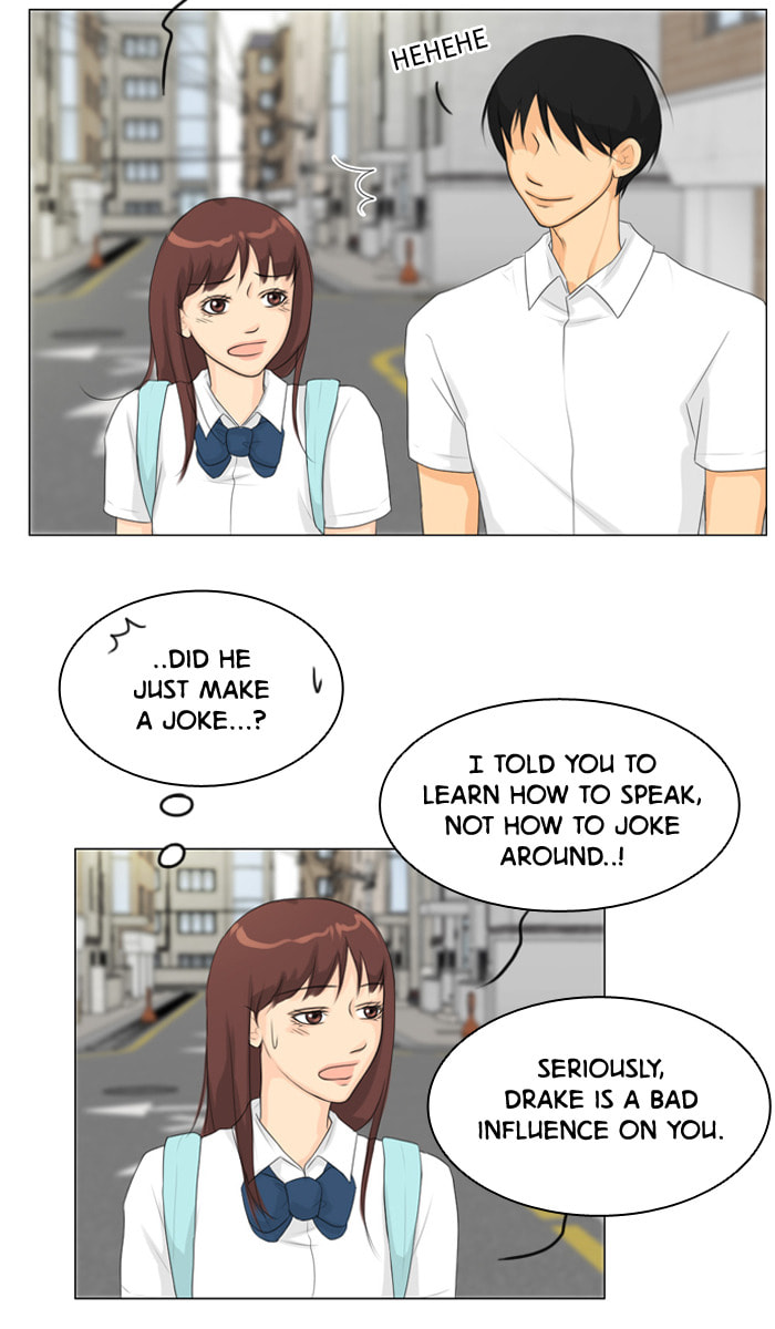 Read Ghost Wife chapter 26 image 51 on Lezhin