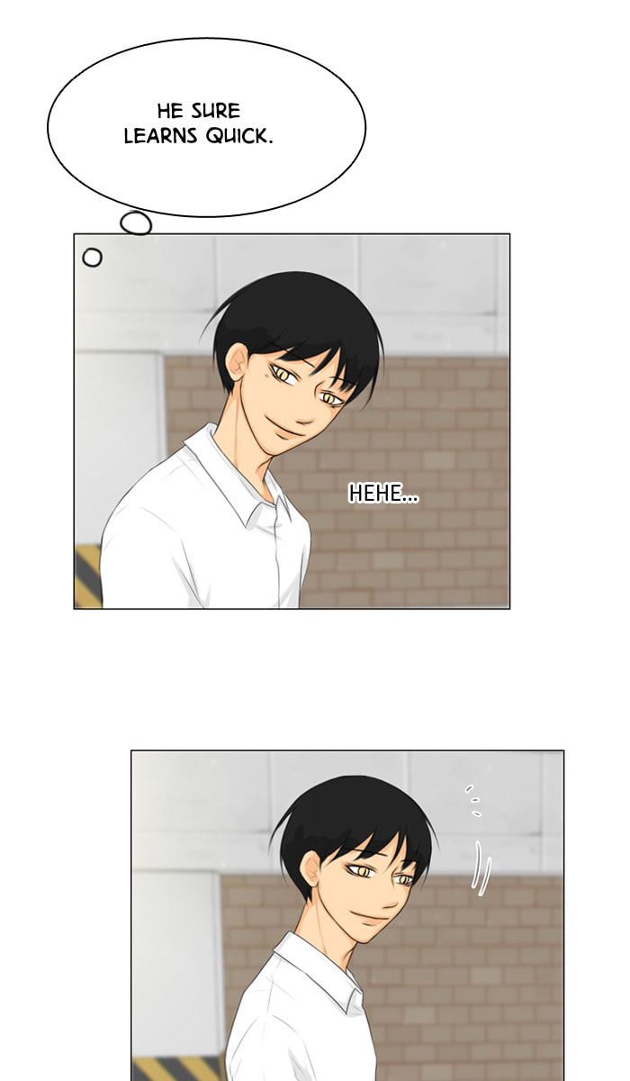 Read Ghost Wife chapter 26 image 52 on Lezhin