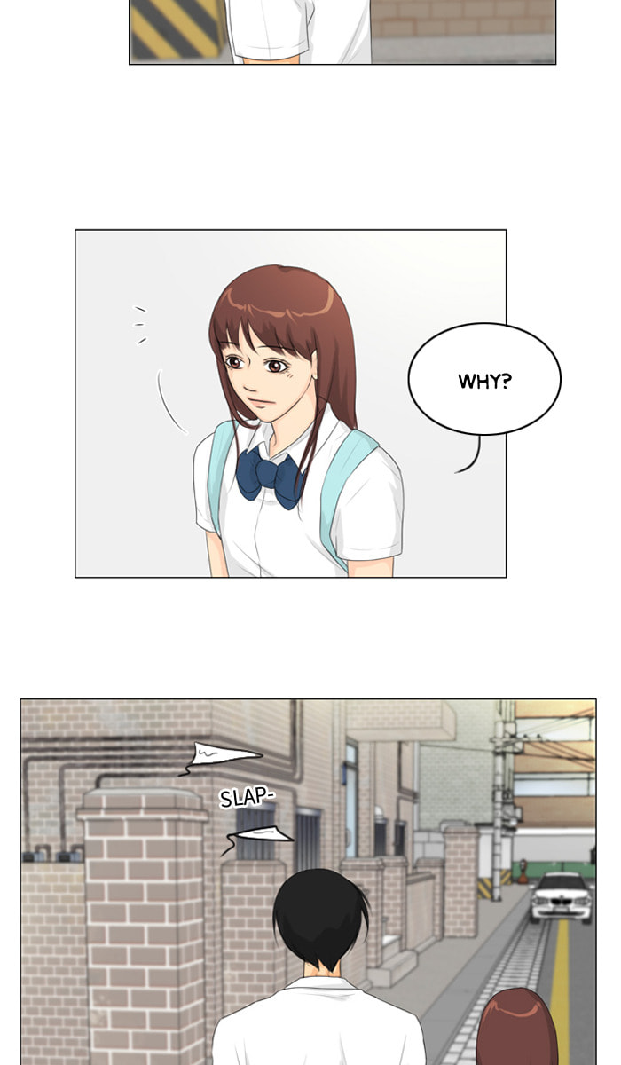 Read Ghost Wife chapter 26 image 53 on Lezhin