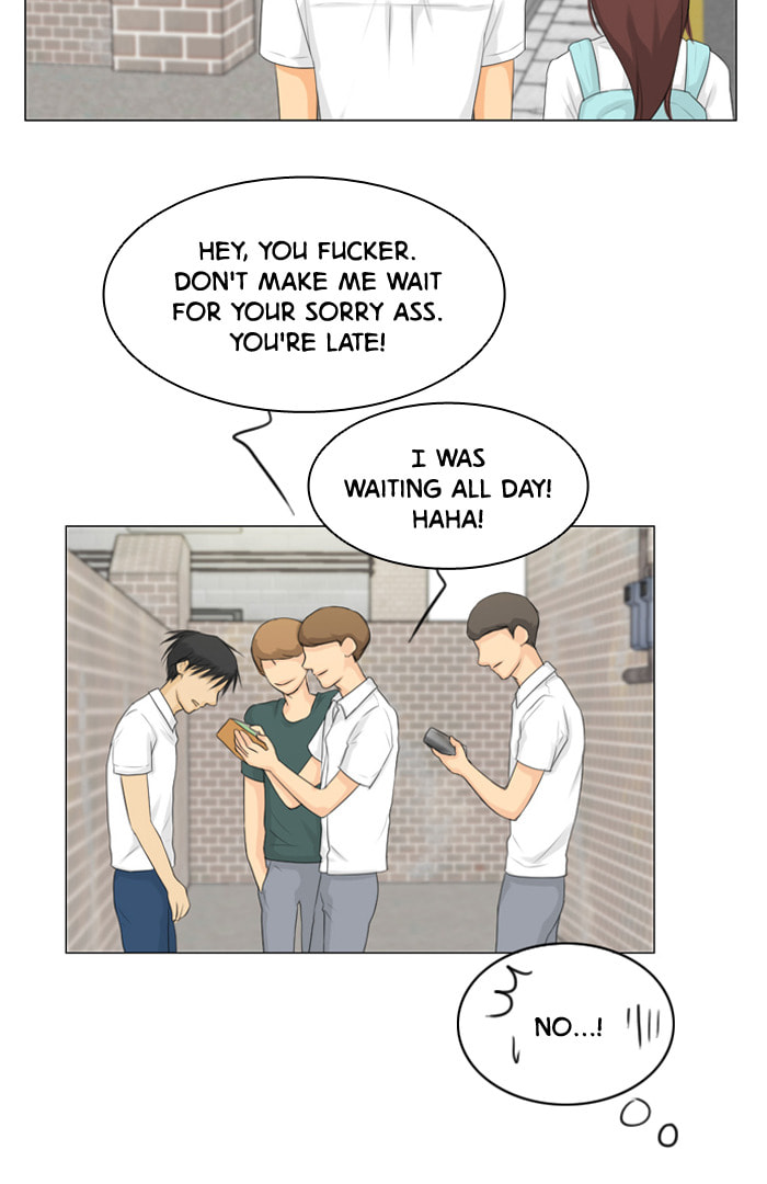 Read Ghost Wife chapter 26 image 54 on Lezhin