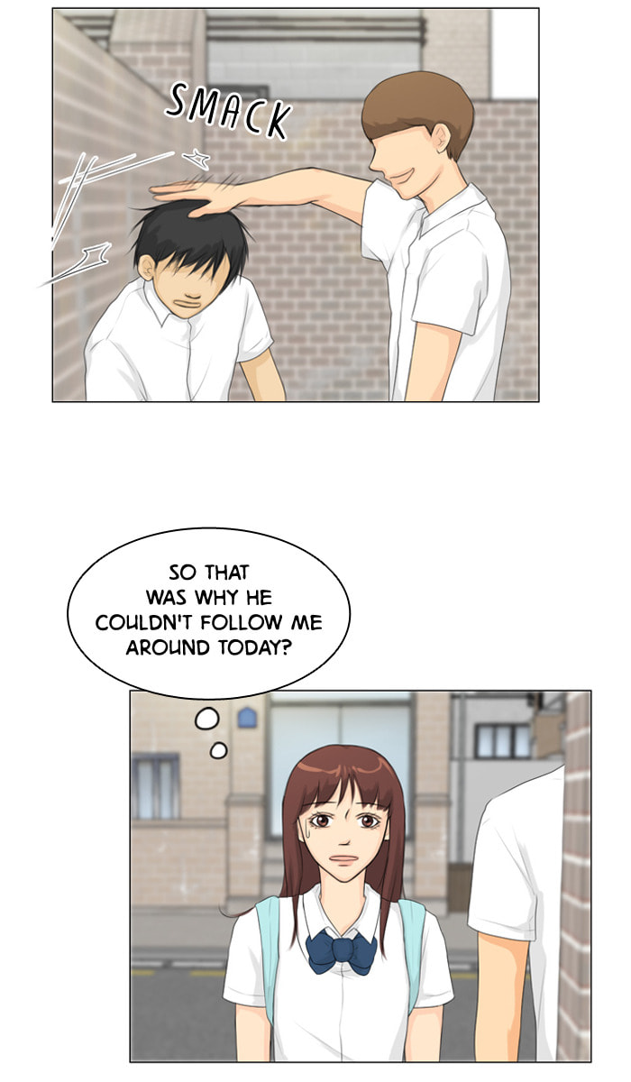 Read Ghost Wife chapter 26 image 55 on Lezhin