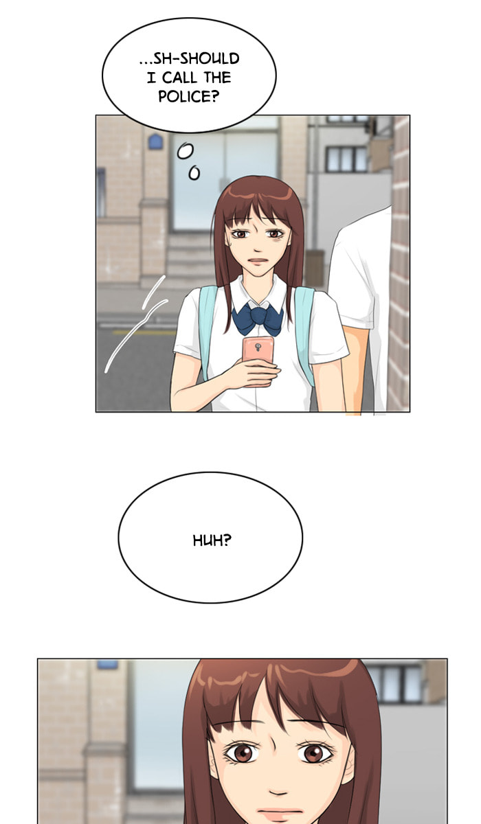 Read Ghost Wife chapter 26 image 56 on Lezhin