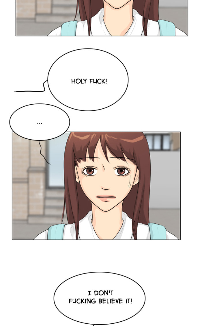 Read Ghost Wife chapter 26 image 57 on Lezhin