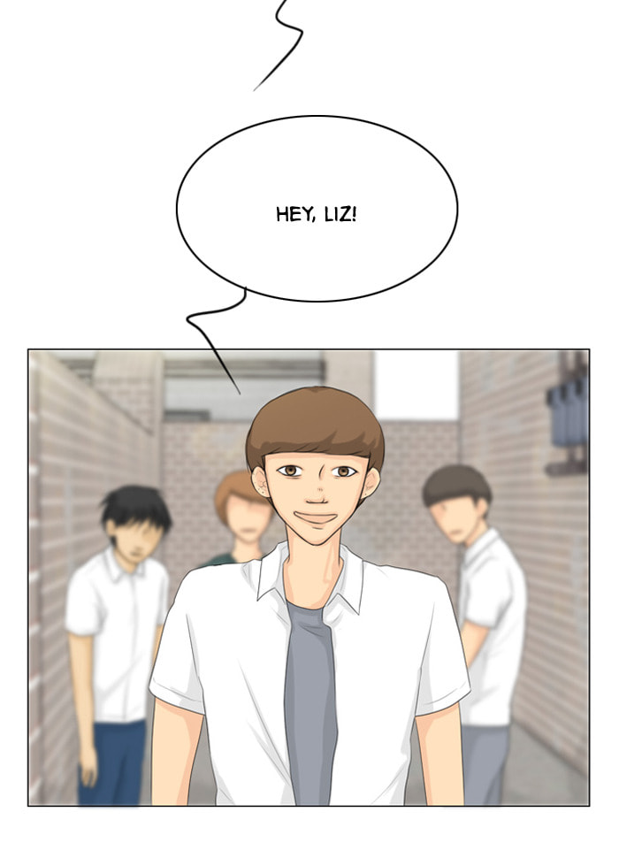 Read Ghost Wife chapter 26 image 58 on Lezhin
