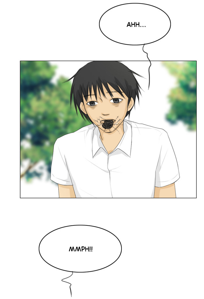 Read Ghost Wife chapter 26 image 6 on Lezhin