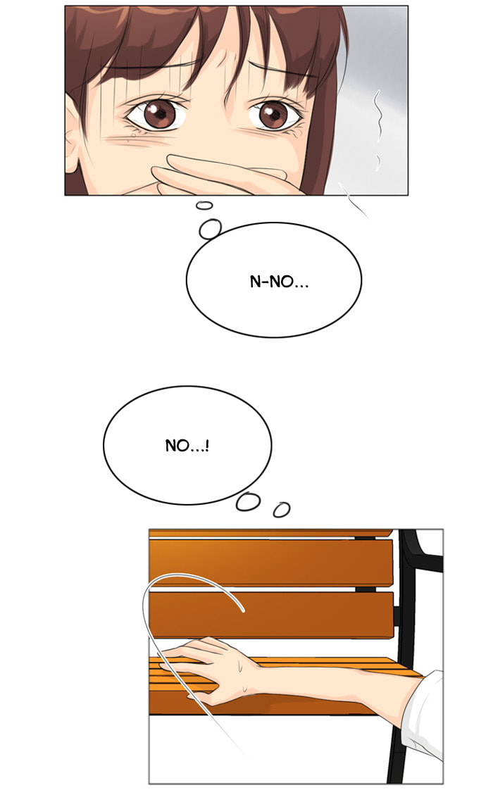 Read Ghost Wife chapter 26 image 7 on Lezhin