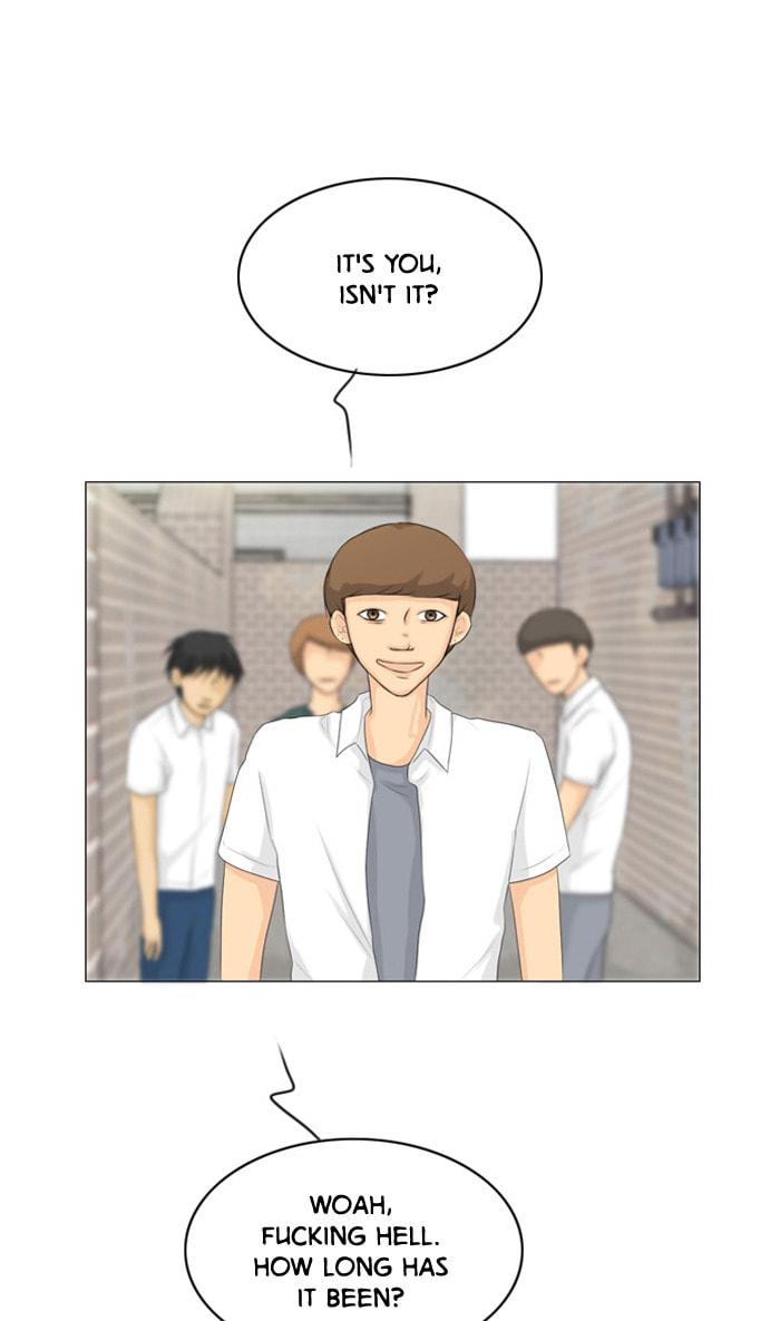 Read Ghost Wife chapter 27 image 1 on Lezhin