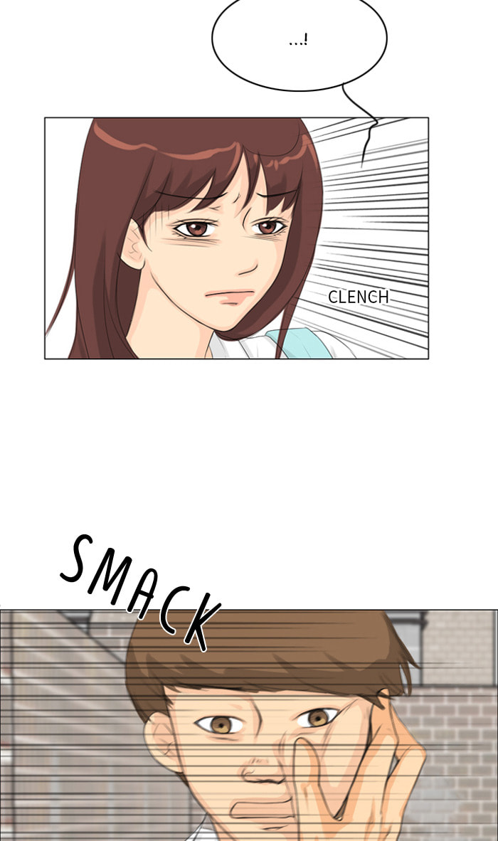 Read Ghost Wife chapter 27 image 10 on Lezhin