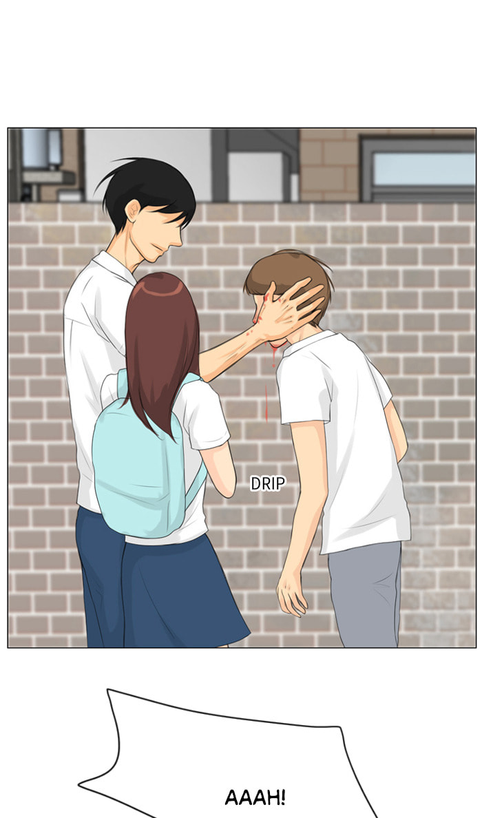 Read Ghost Wife chapter 27 image 12 on Lezhin