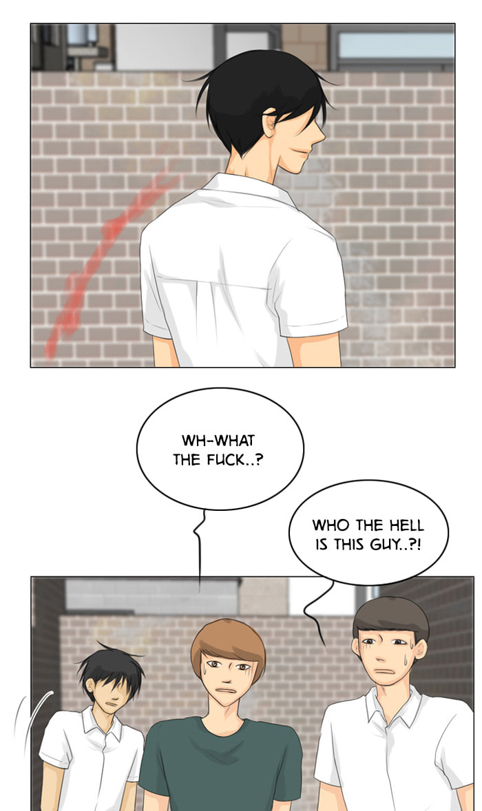 Read Ghost Wife chapter 27 image 15 on Lezhin