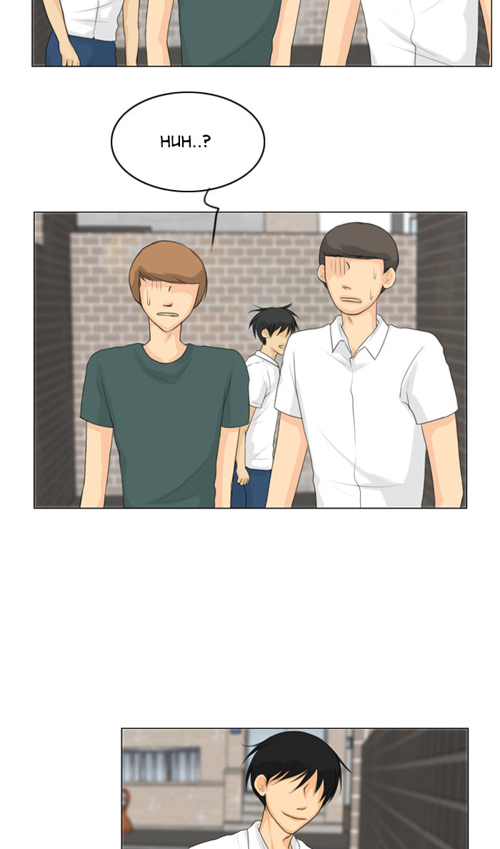 Read Ghost Wife chapter 27 image 16 on Lezhin