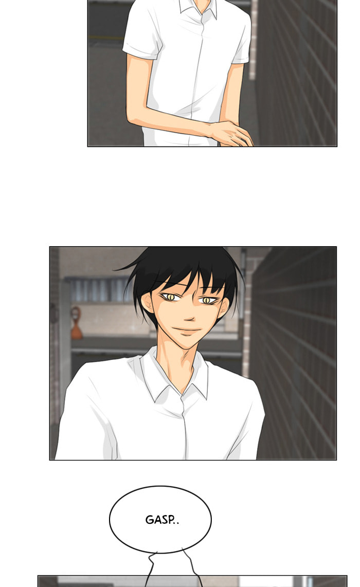 Read Ghost Wife chapter 27 image 17 on Lezhin