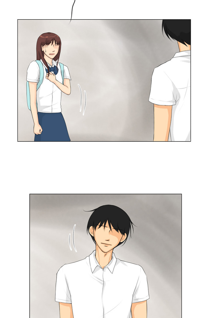Read Ghost Wife chapter 27 image 24 on Lezhin